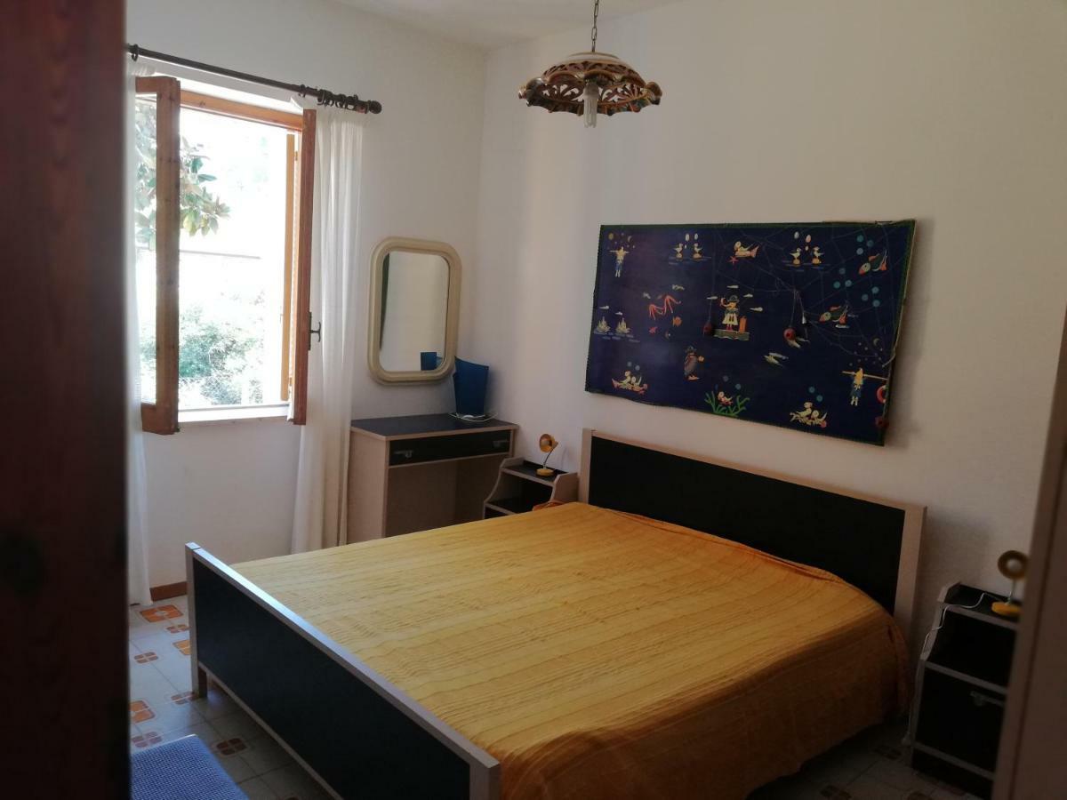 Villa A Diamante Sulla Spiaggia Belvedere Marittimo Εξωτερικό φωτογραφία