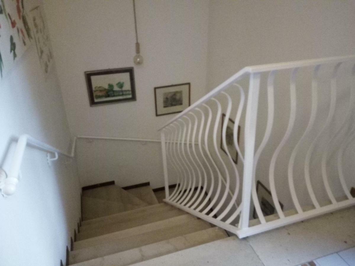 Villa A Diamante Sulla Spiaggia Belvedere Marittimo Εξωτερικό φωτογραφία